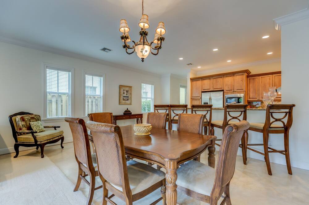 Photo of Kitchen in Tarpon River