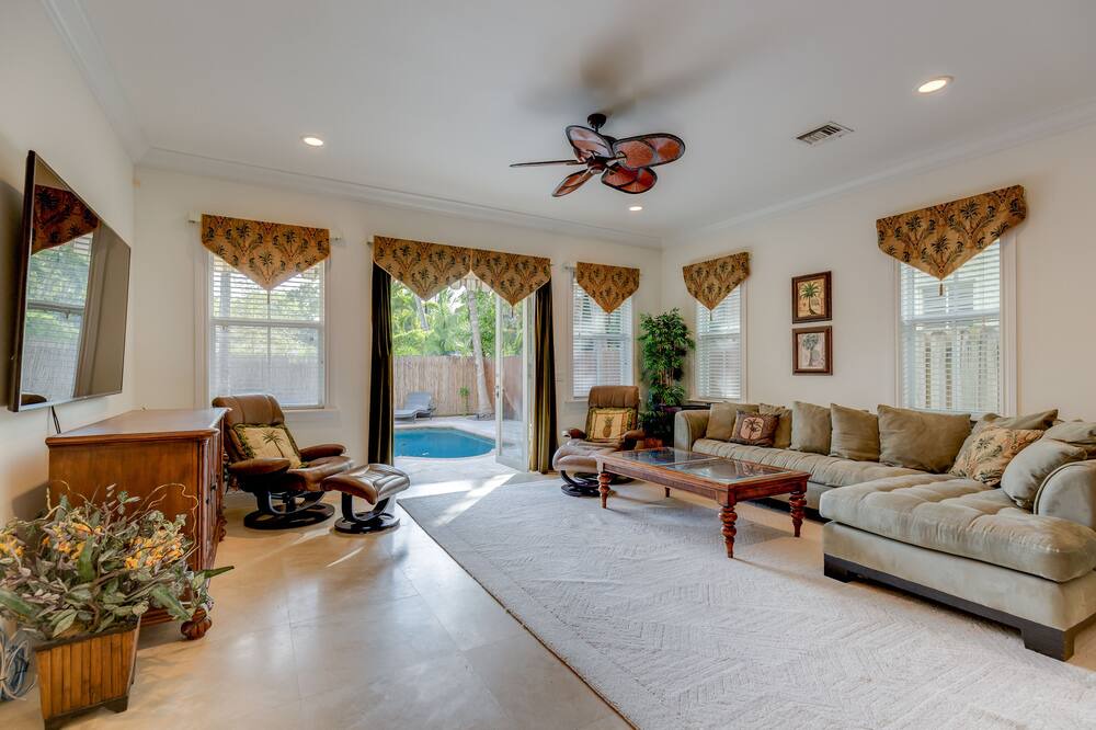 Photo of Bedroom in Tarpon River