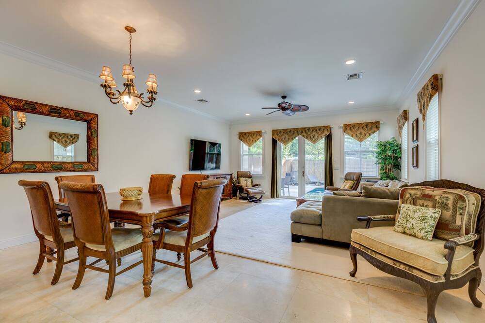 Photo of Livingroom in Tarpon River