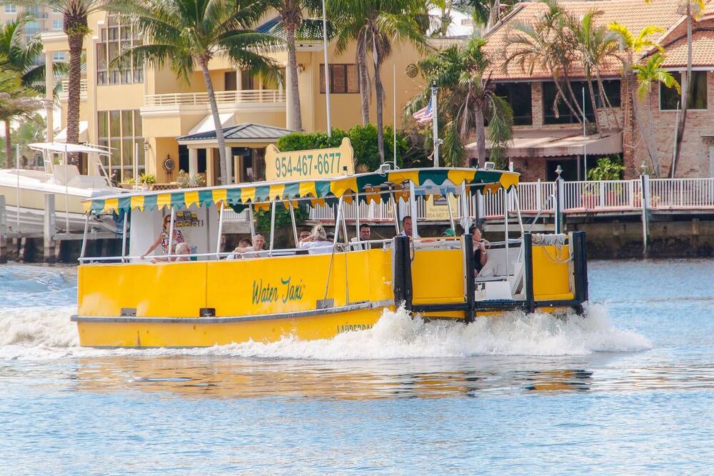 Photo of Outdoor in Tarpon River