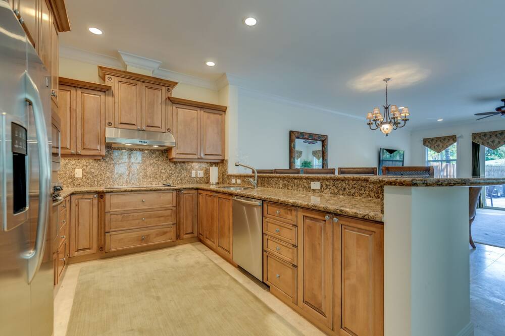 Photo of Kitchen in Tarpon River