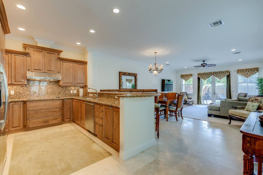 Photo of Kitchen in Tarpon River