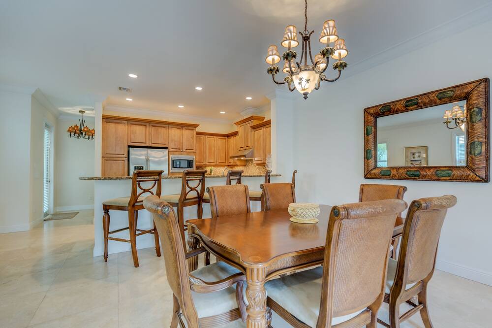 Photo of Kitchen in Tarpon River