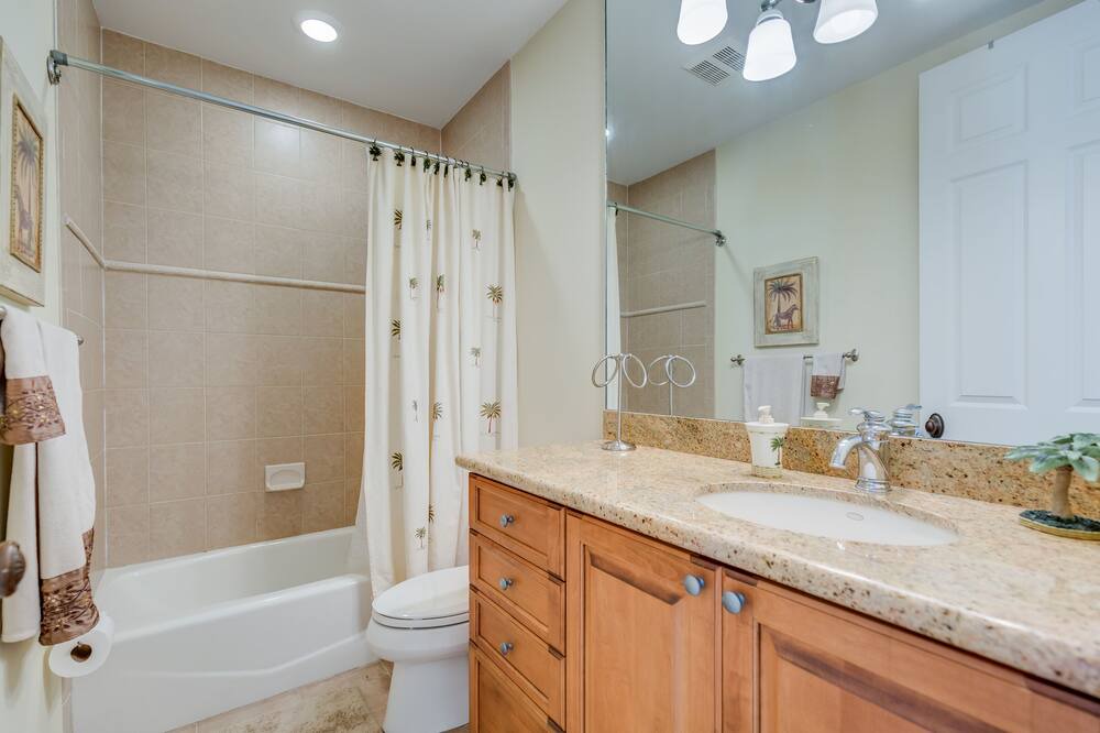 Photo of Bathroom in Tarpon River