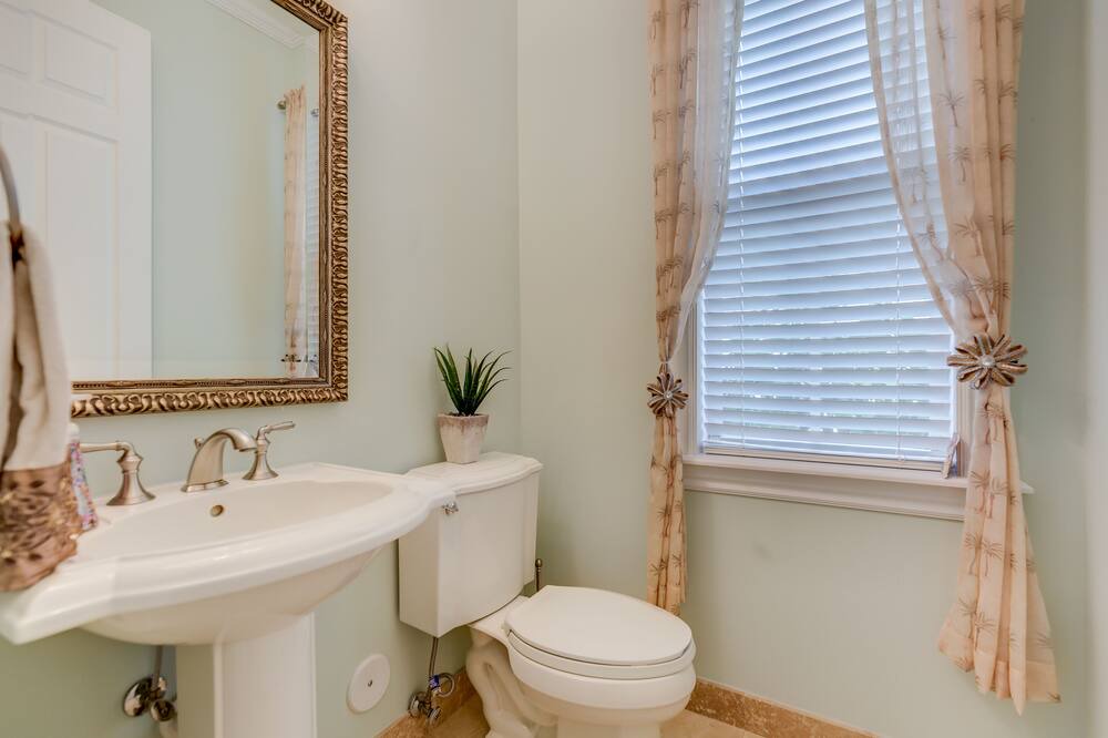 Photo of Bathroom in Tarpon River
