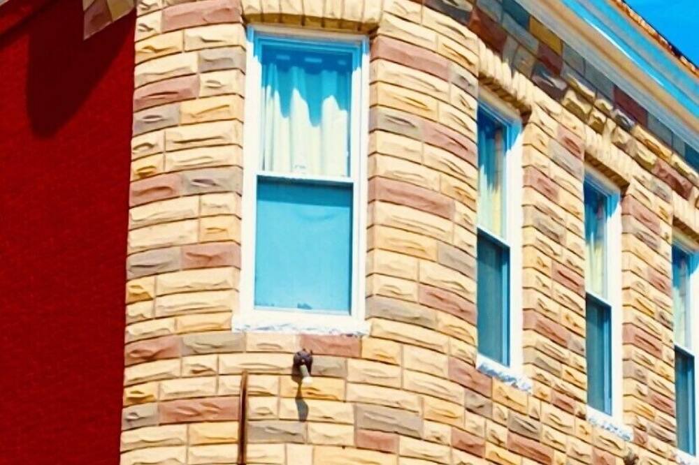 Photo of Outdoor in Downtown Baltimore