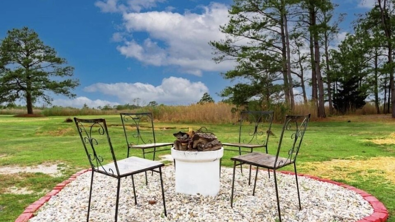 Photo of Outdoor in Crisfield