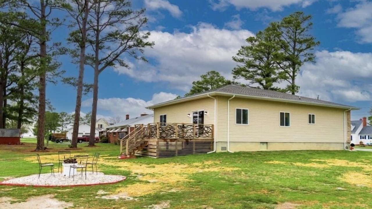 Photo of Outdoor in Crisfield