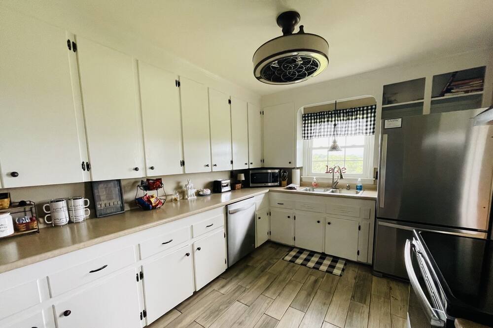 Photo of Kitchen in Rochelle