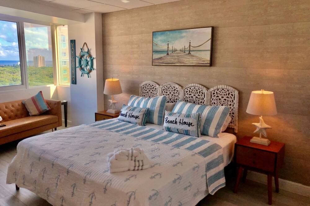 Photo of Bedroom in Birch Park Finger Streets