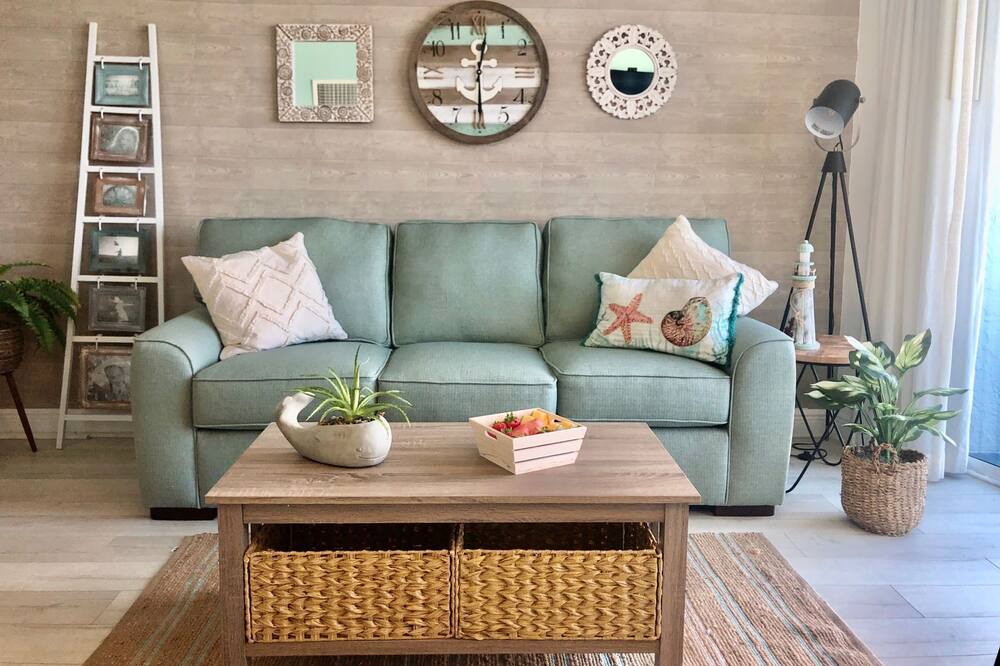 Photo of Livingroom in Birch Park Finger Streets