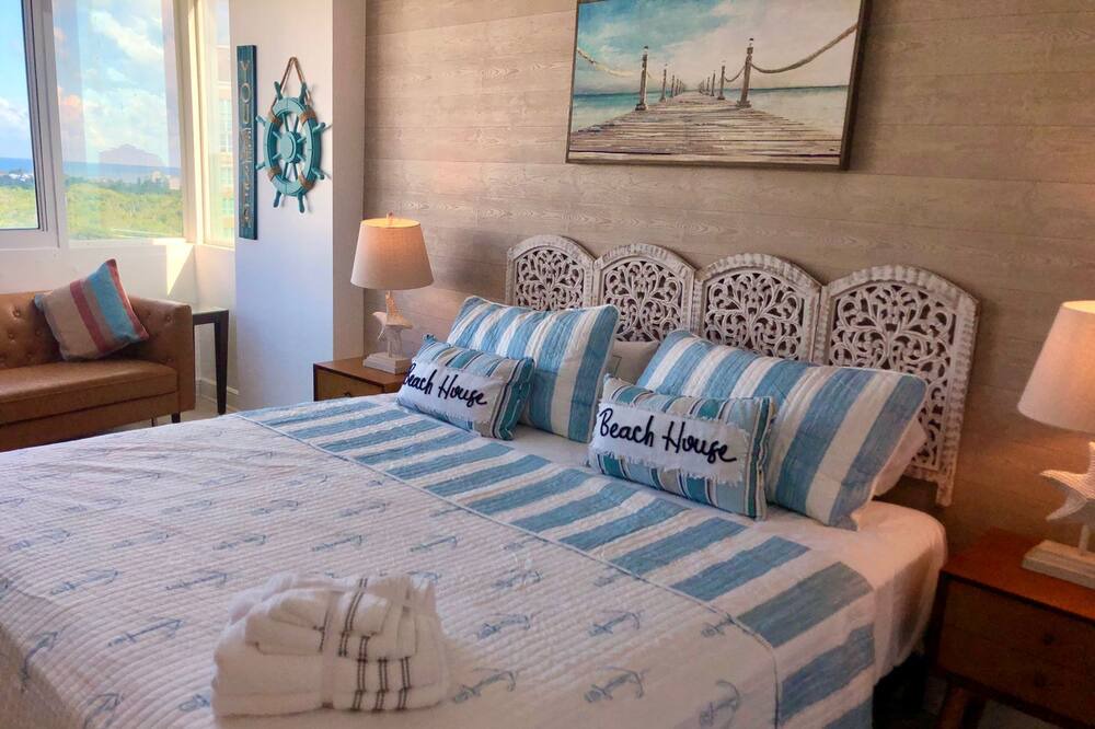 Photo of Bedroom in Birch Park Finger Streets