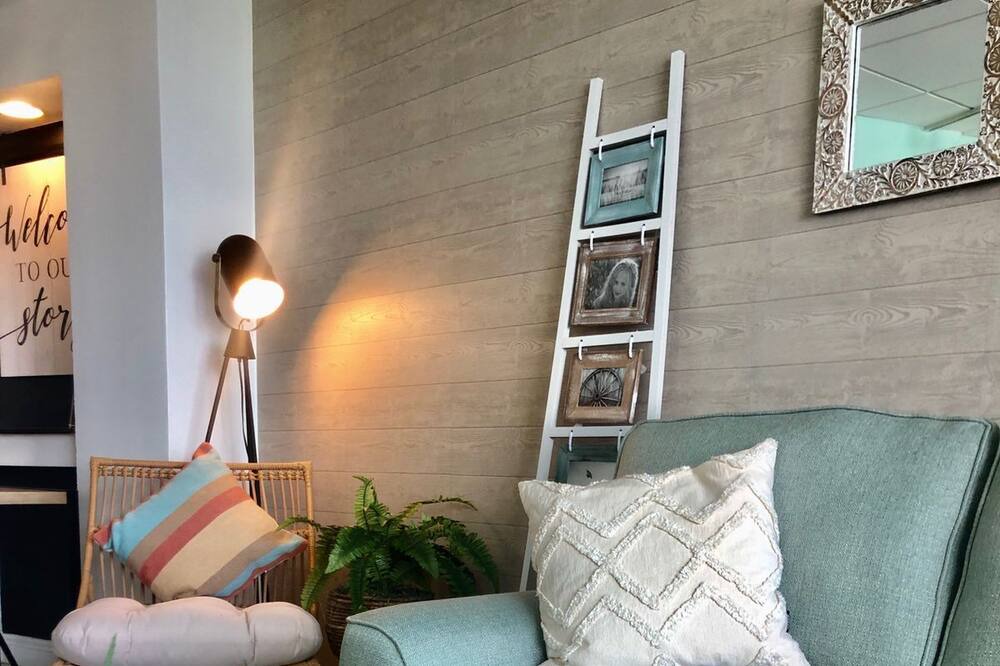 Photo of Livingroom in Birch Park Finger Streets