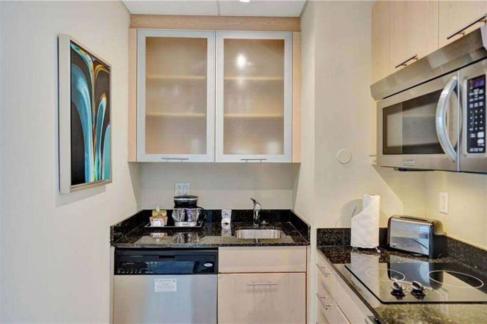 Photo of Kitchen in Birch Park Finger Streets