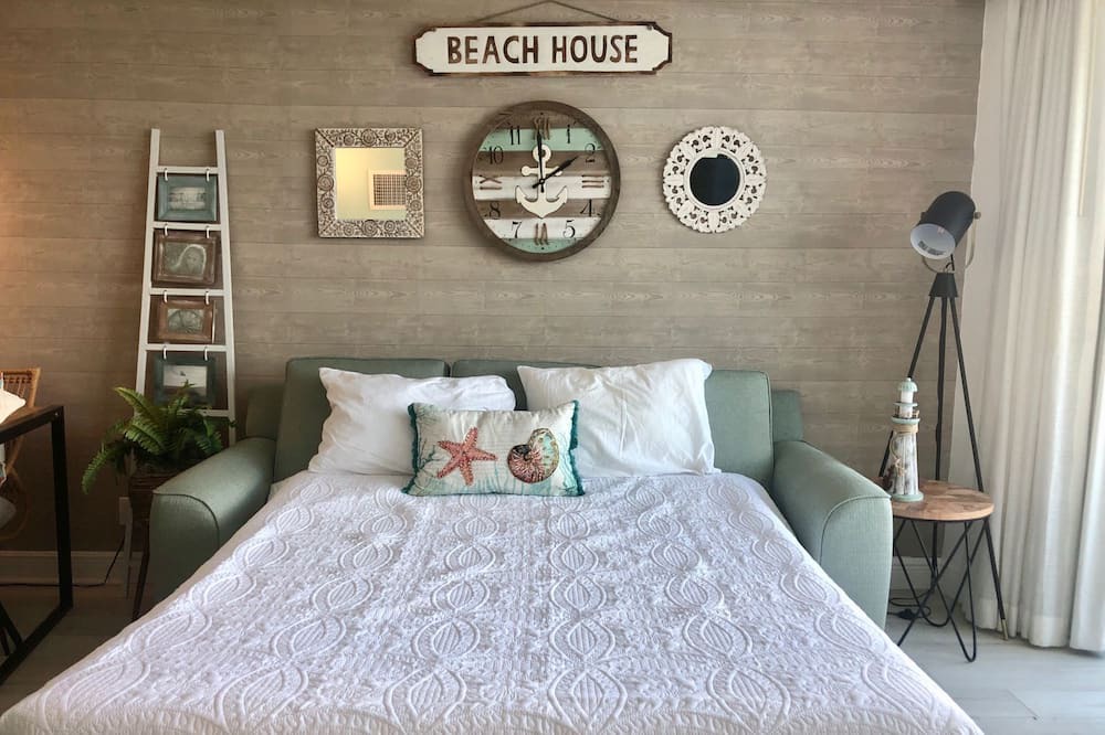 Photo of Bedroom in Birch Park Finger Streets
