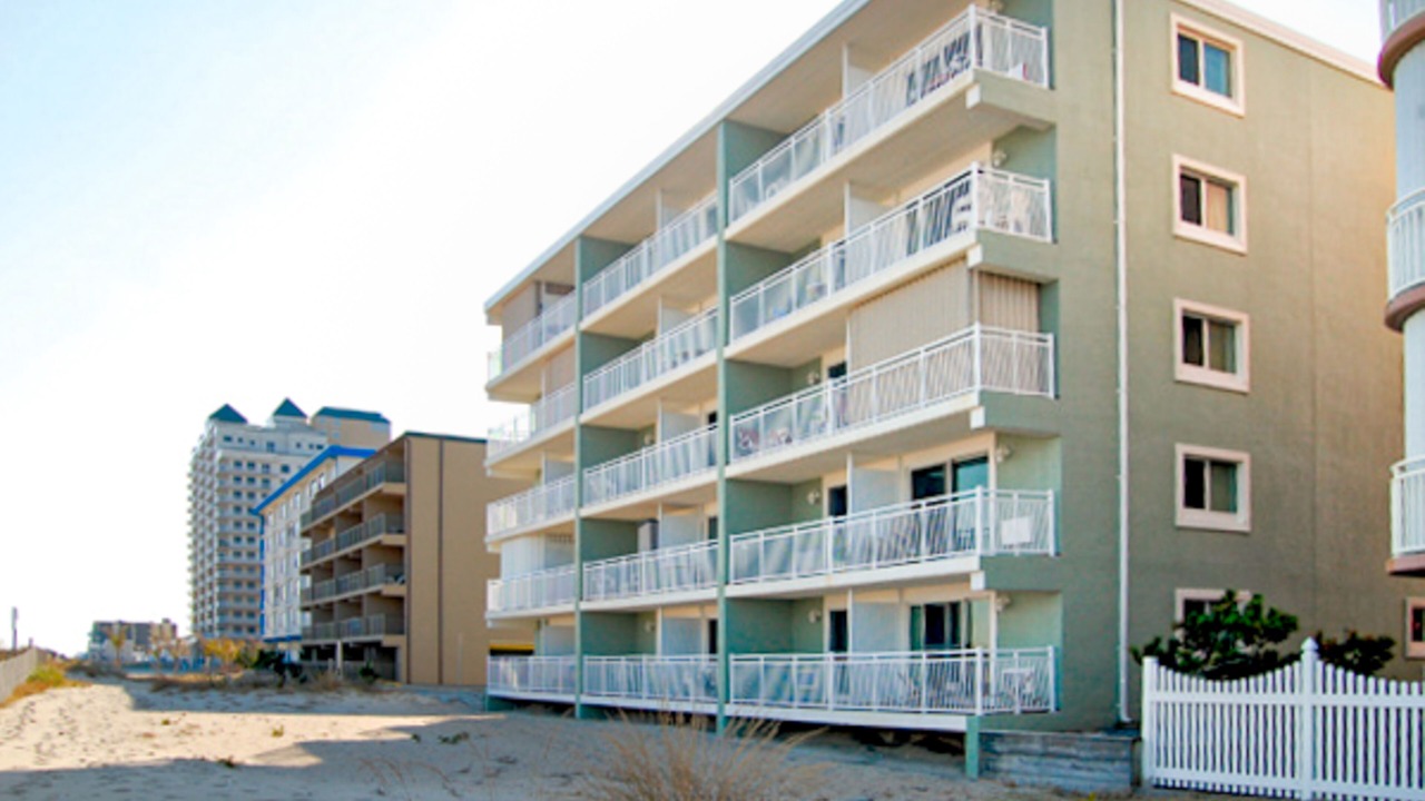 Photo of Outdoor in Midtown Ocean City