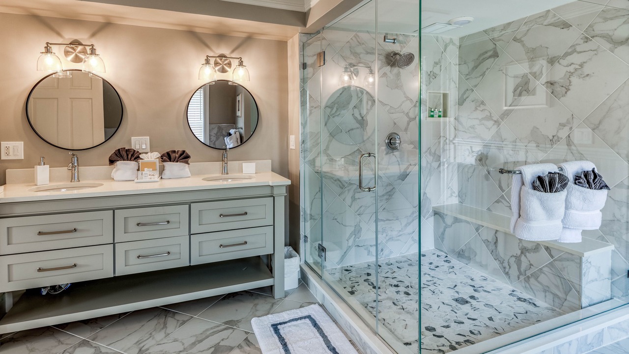 Photo of Bathroom in Annapolis