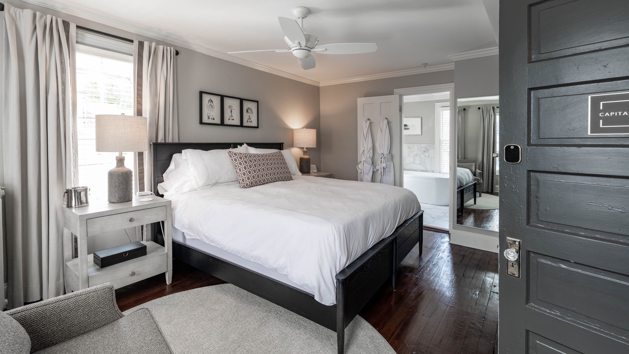 Photo of Bedroom in Annapolis