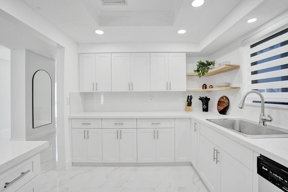 Photo of Kitchen in South Lake