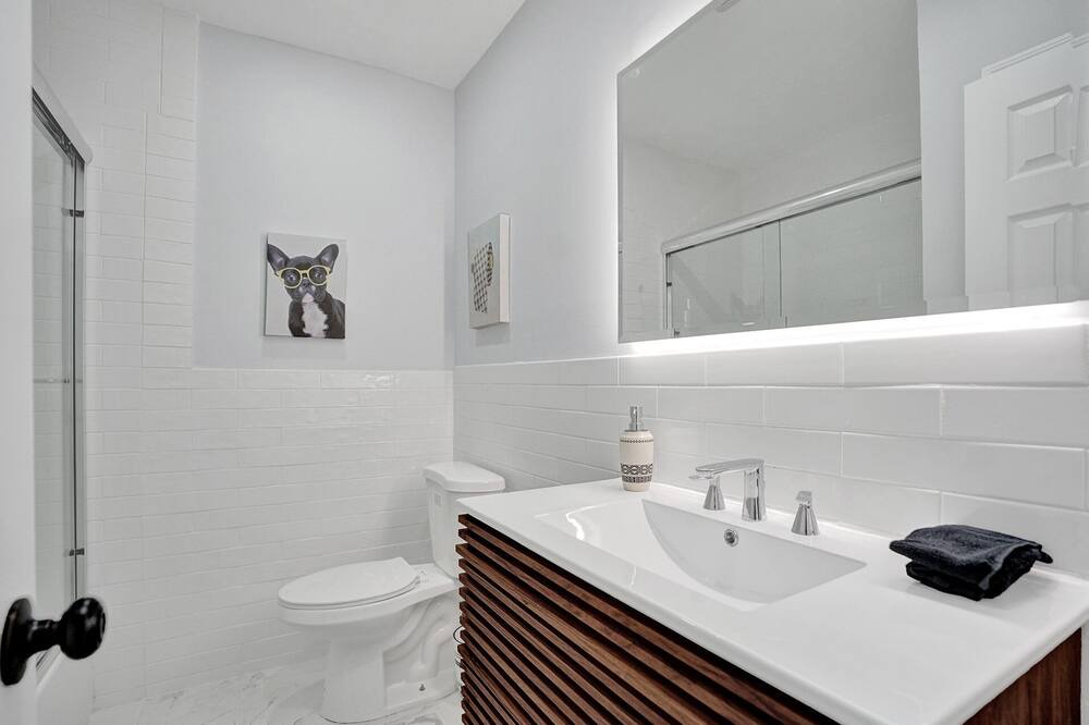 Photo of Bathroom in South Lake