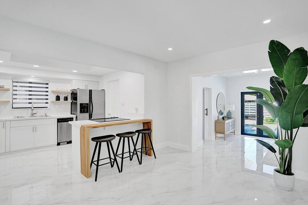 Photo of Kitchen in South Lake