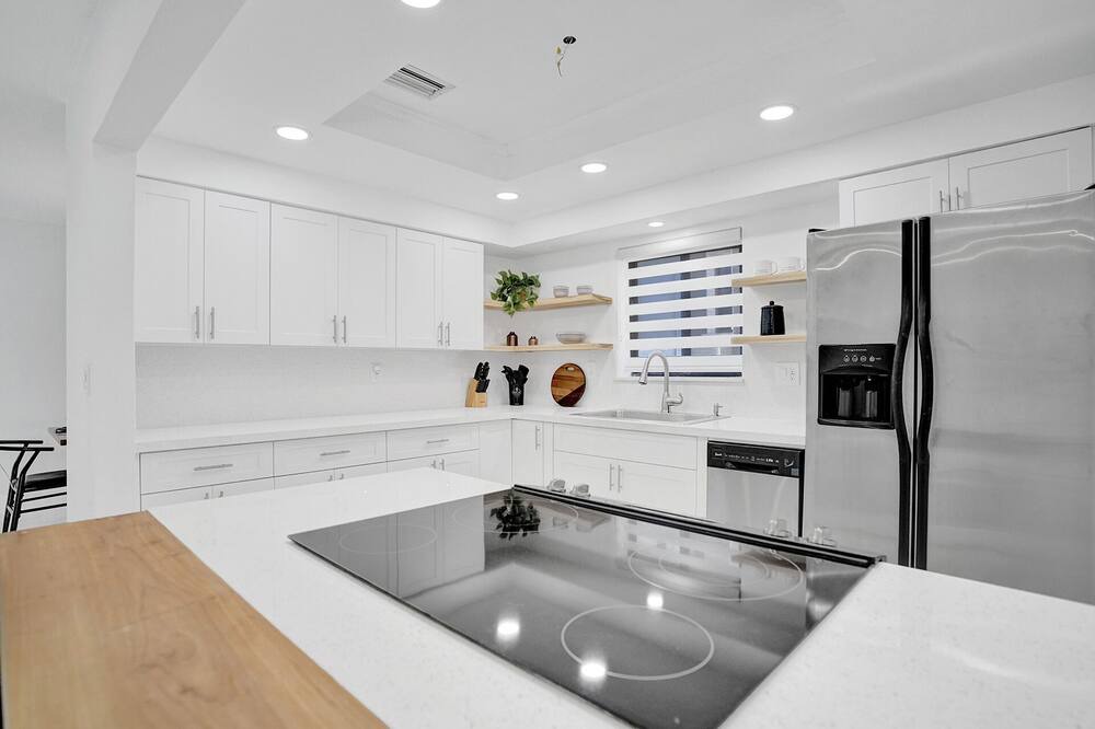 Photo of Kitchen in South Lake