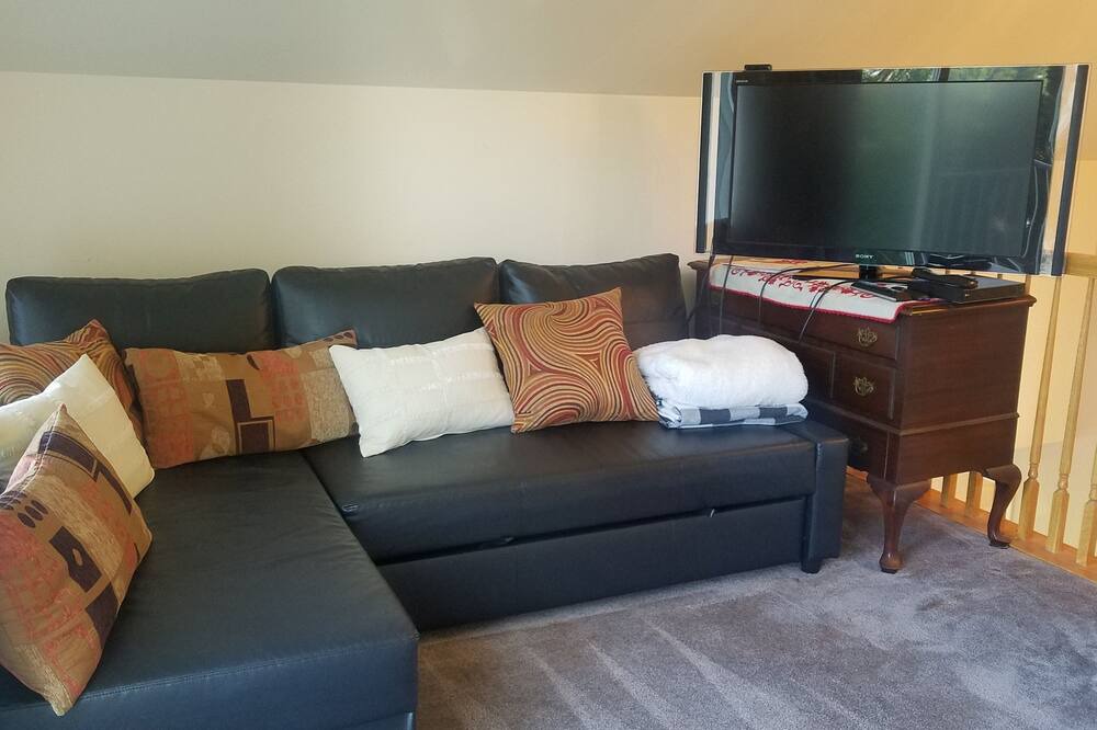 Photo of Livingroom in Faber