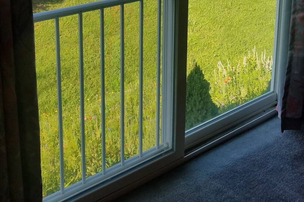 Photo of Patio Balcony in Faber