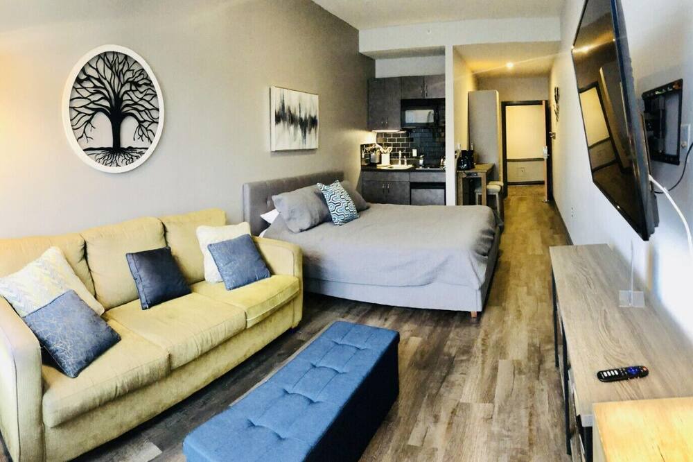 Photo of Bedroom in Edray