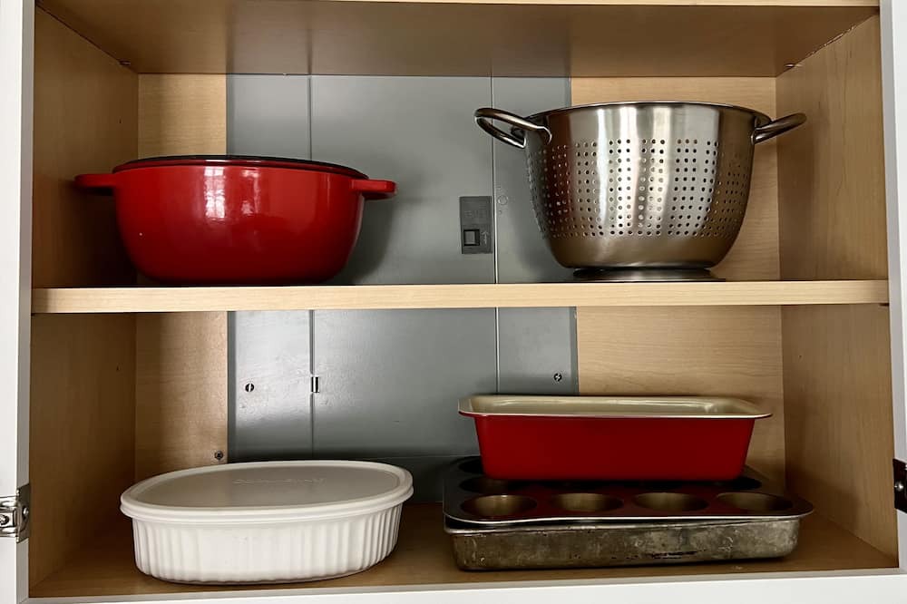 Photo of Kitchen in Downtown Fort Lauderdale