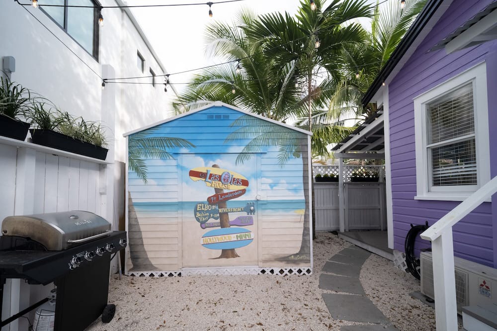 Photo of Outdoor in Downtown Fort Lauderdale