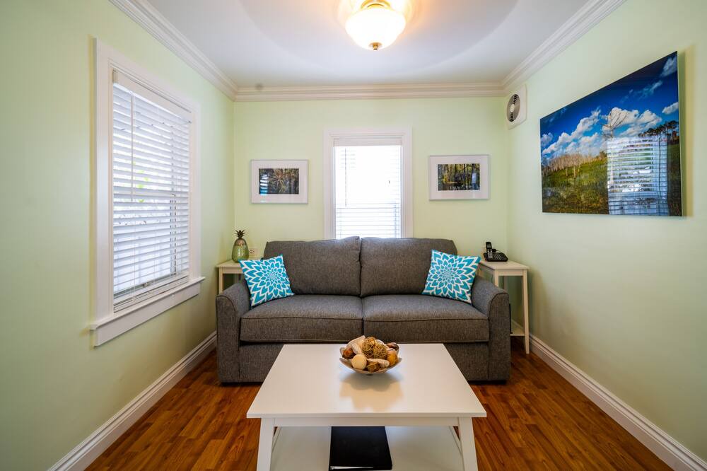 Photo of Bedroom in Downtown Fort Lauderdale