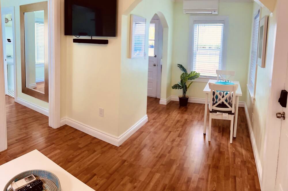 Photo of Bedroom in Downtown Fort Lauderdale