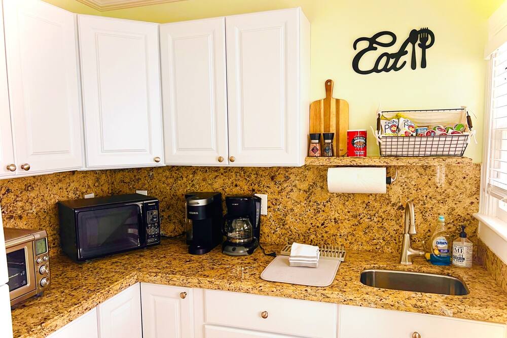 Photo of Kitchen in Downtown Fort Lauderdale