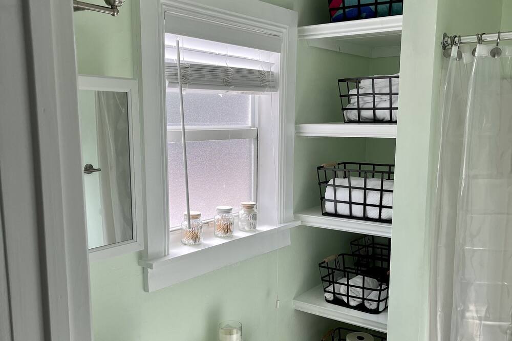 Photo of Bedroom in Downtown Fort Lauderdale