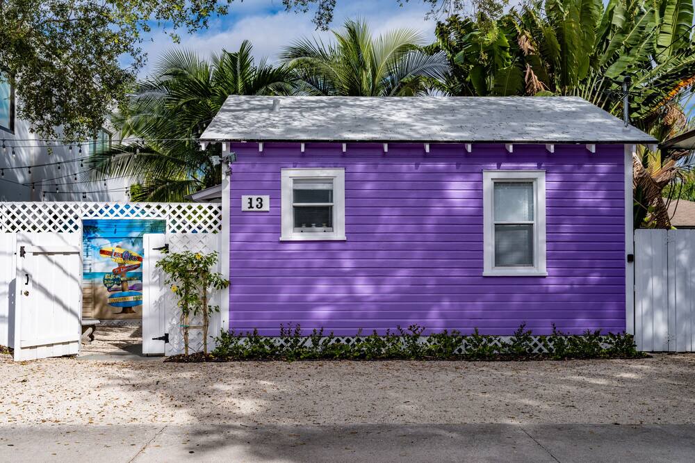 Photo of Outdoor in Downtown Fort Lauderdale