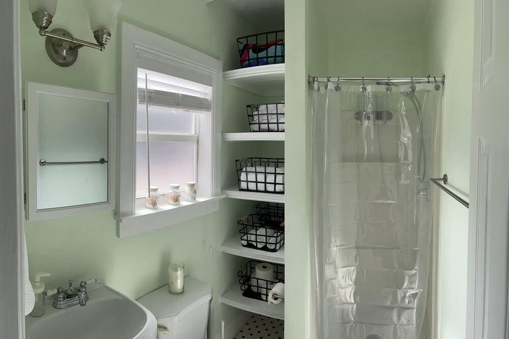 Photo of Bathroom in Downtown Fort Lauderdale