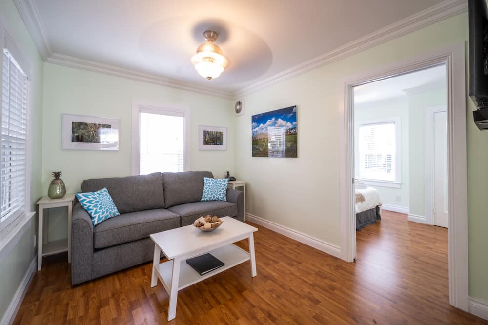 Photo of Bedroom in Downtown Fort Lauderdale