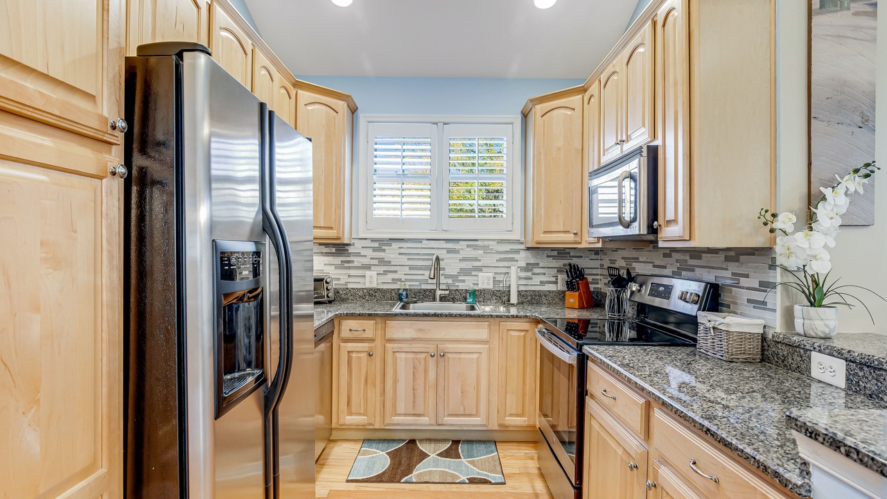 Photo of Kitchen in Rehoboth Beach