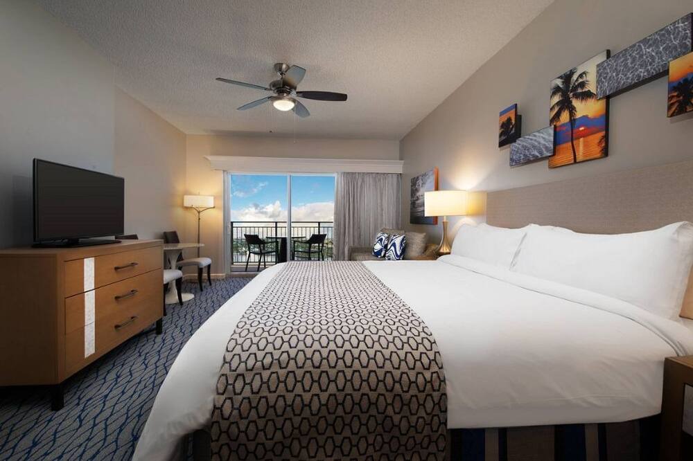 Photo of Bedroom in Barrier Island
