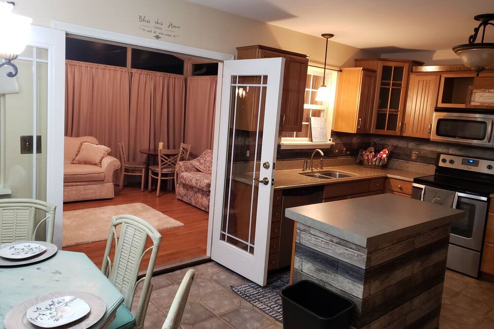 Photo of Kitchen in Snow Hill