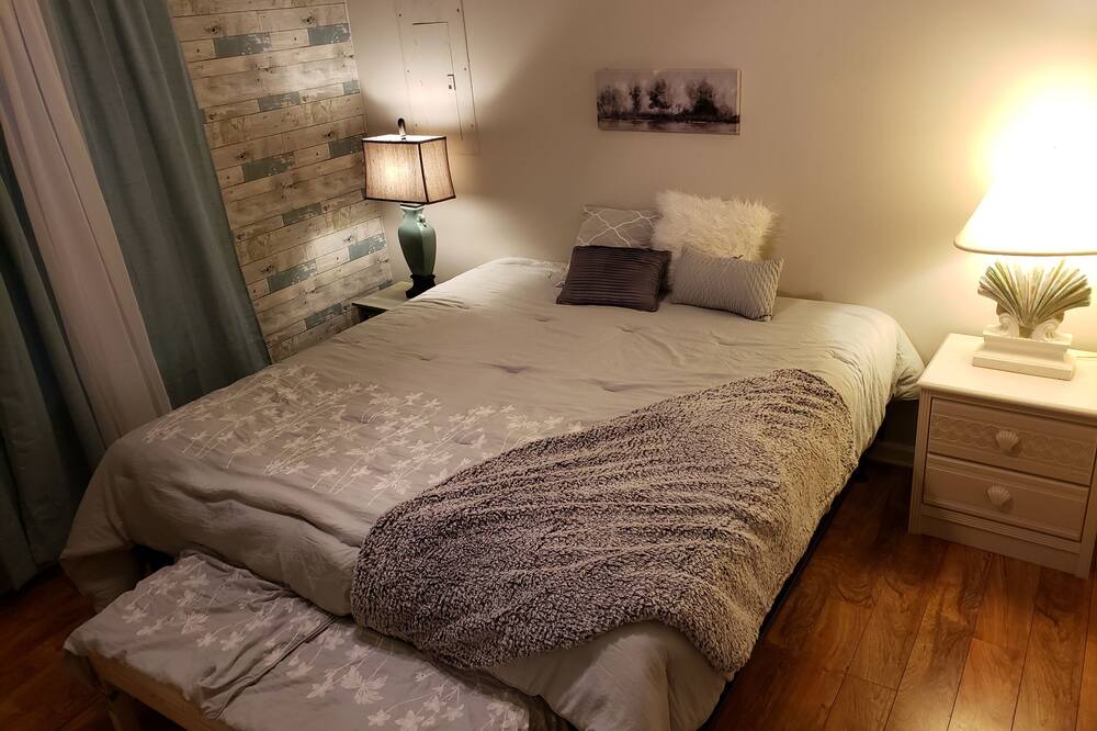 Photo of Bedroom in Snow Hill