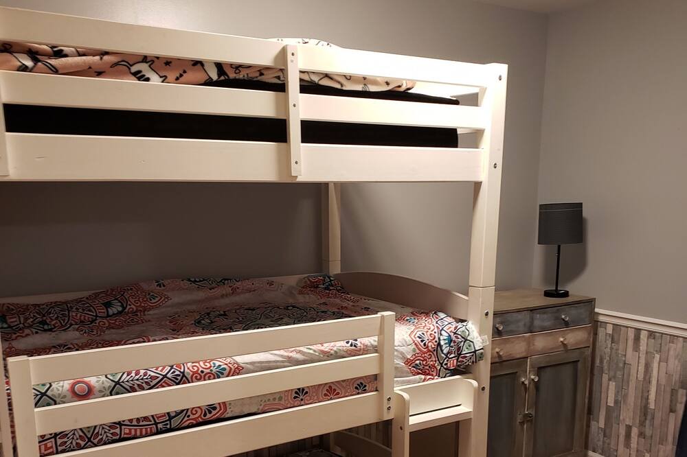 Photo of Bedroom in Snow Hill