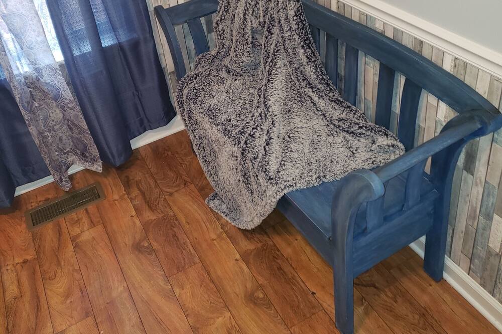 Photo of Bedroom in Snow Hill