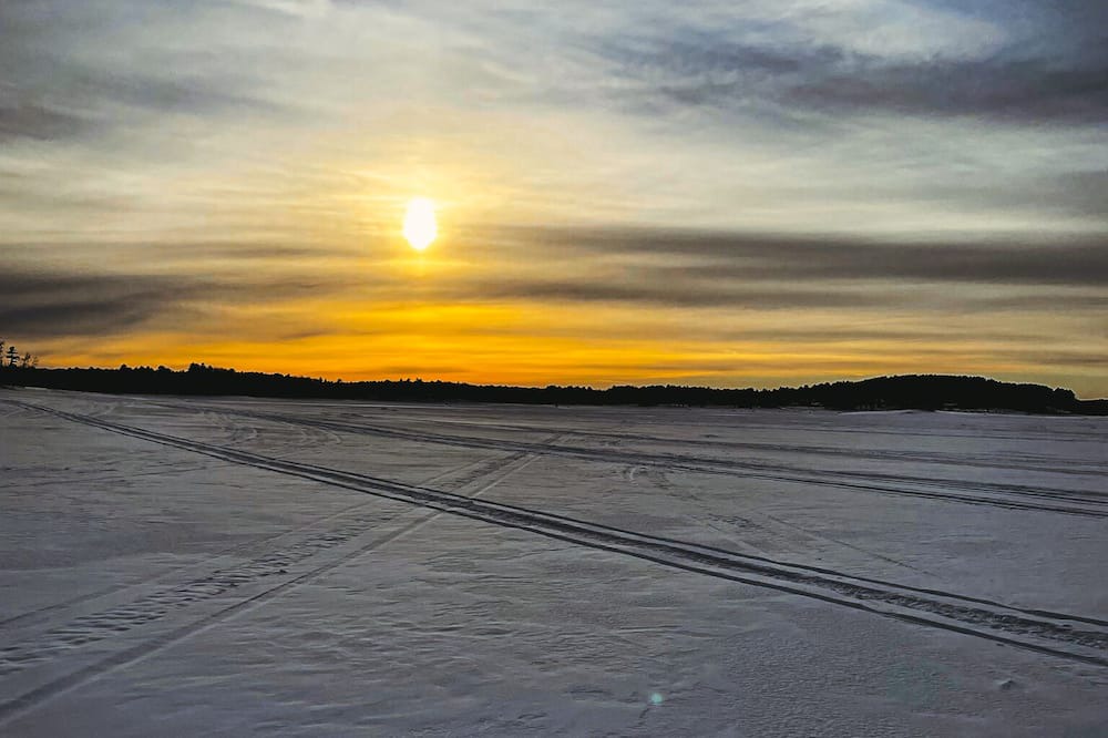 Photo of Outdoor in Cranesville