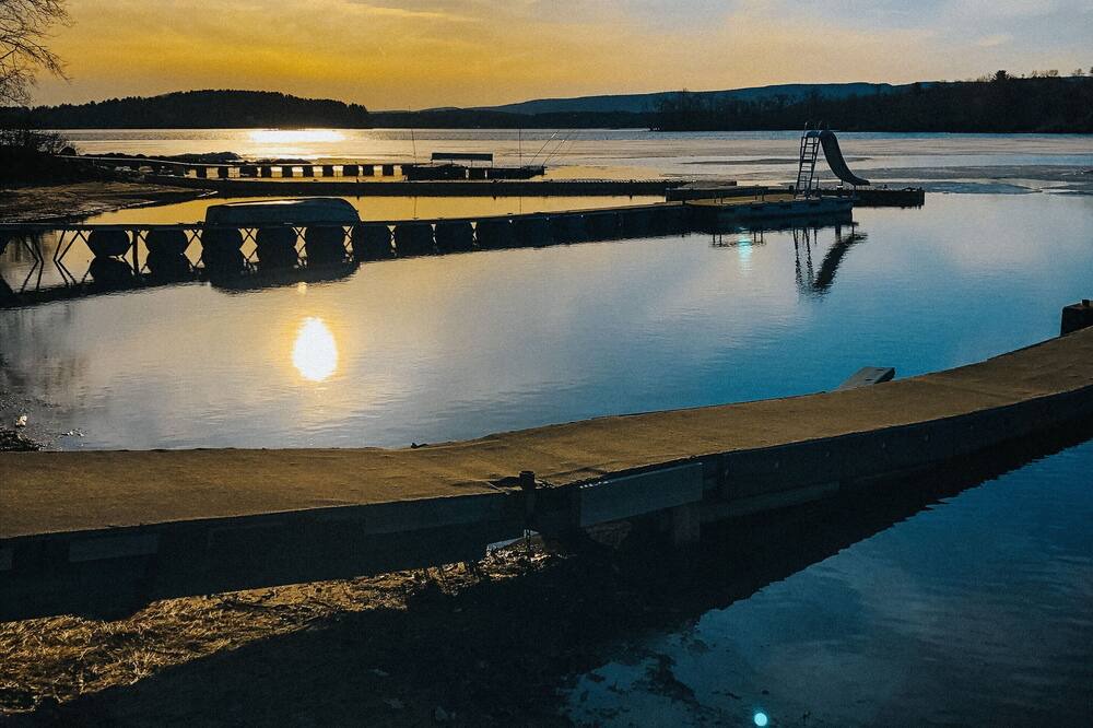 Photo of Outdoor in Cranesville