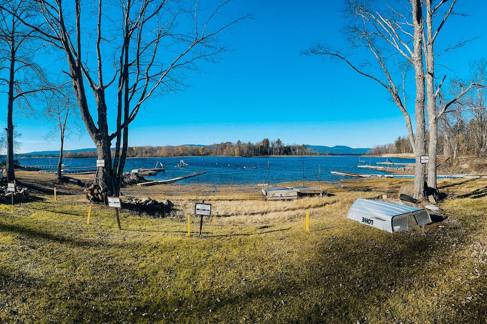 Photo of Outdoor in Cranesville