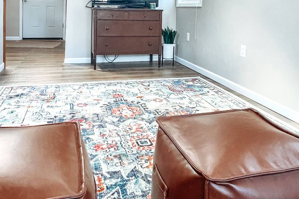 Photo of Bedroom in Cranesville