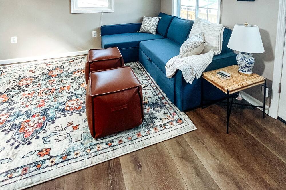 Photo of Bedroom in Cranesville