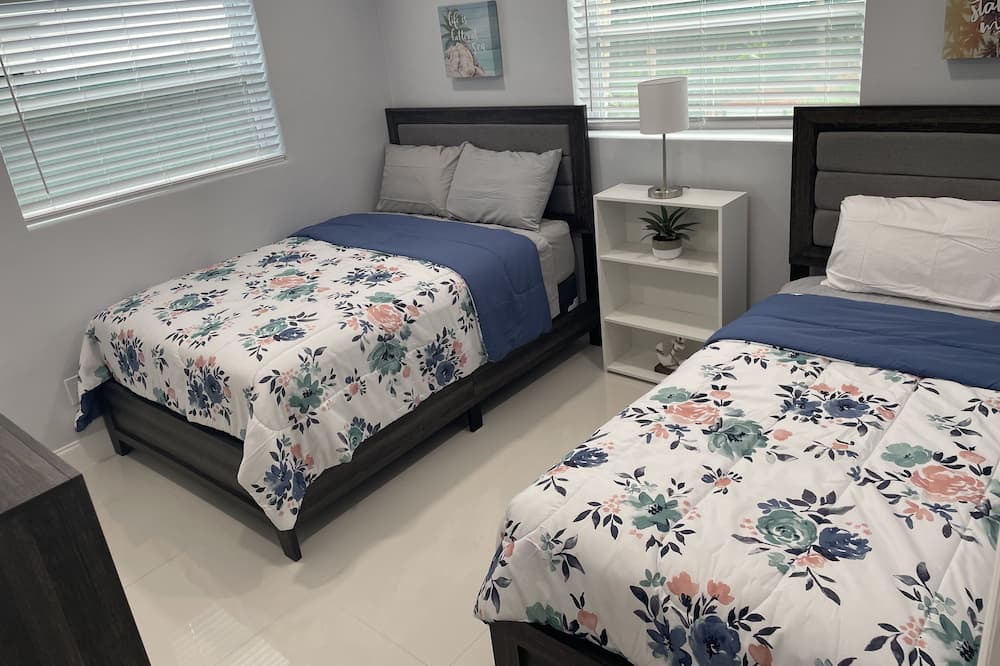 Photo of Bedroom in North Andrews Gardens